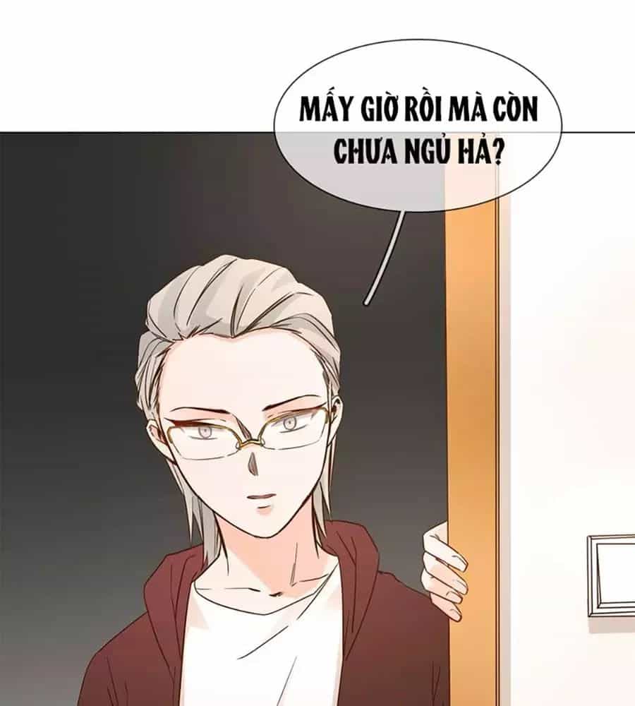 Ngôi Sao Vụn Vỡ - Chương 30 - ảnh 99