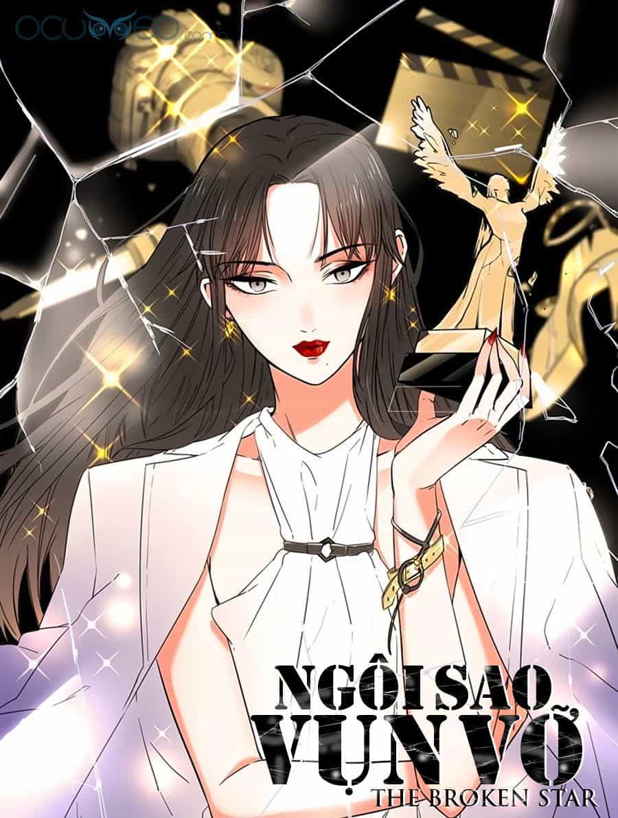 Ngôi Sao Vụn Vỡ - Chương 31 - ảnh 4