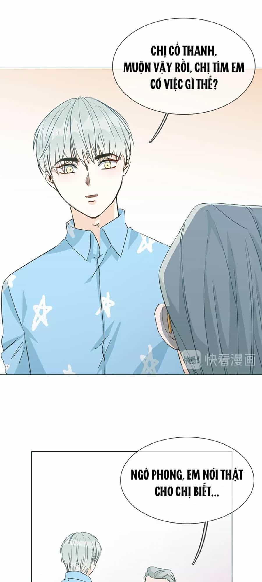Ngôi Sao Vụn Vỡ - Chương 31 - ảnh 5