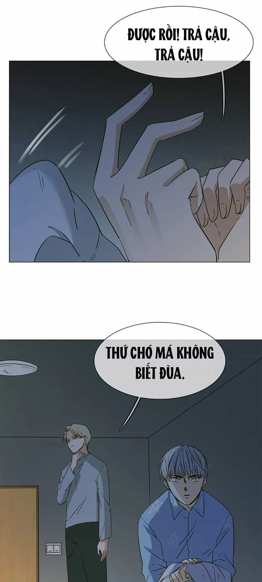 Ngôi Sao Vụn Vỡ - Chương 31 - ảnh 55