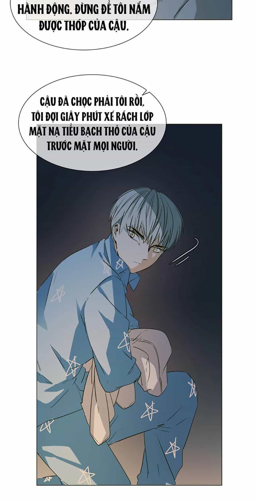 Ngôi Sao Vụn Vỡ - Chương 31 - ảnh 57