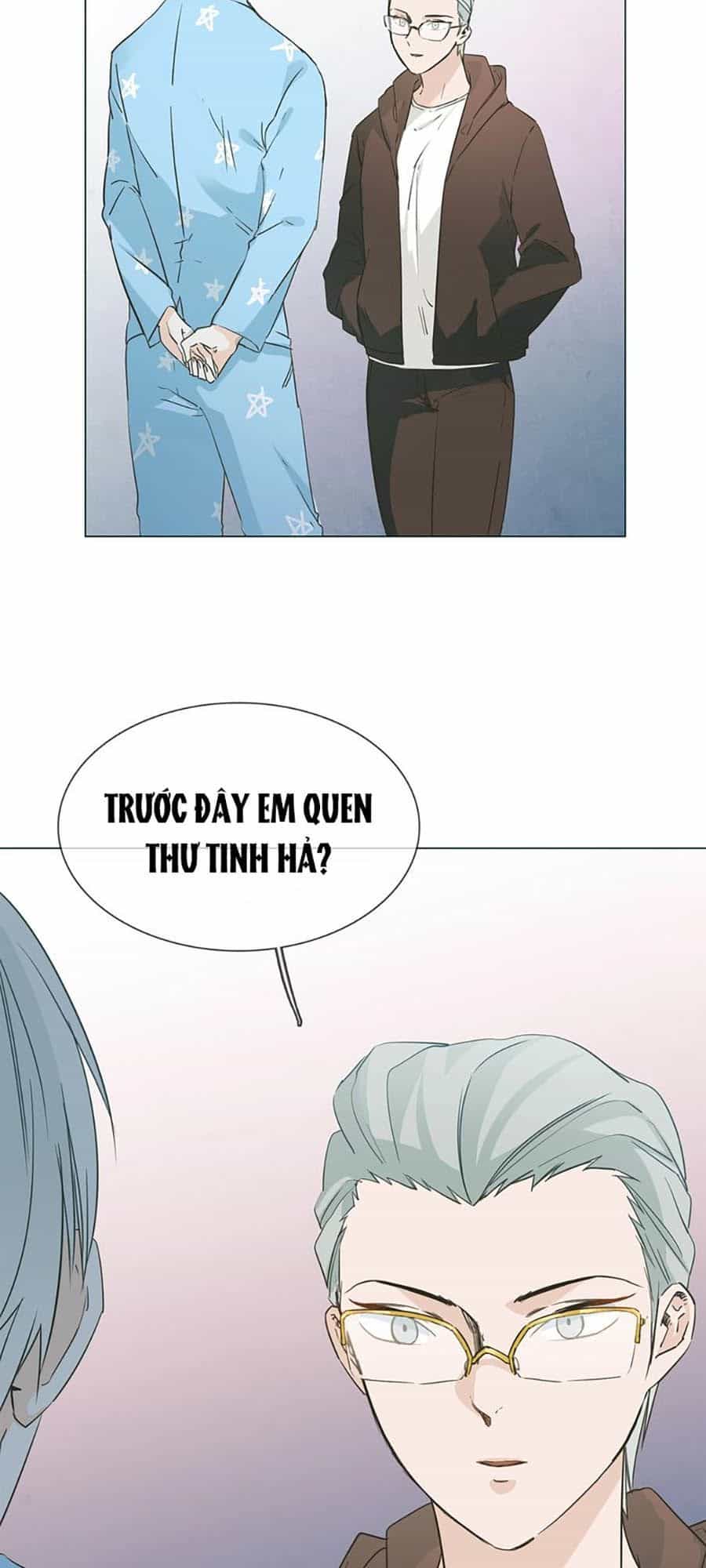 Ngôi Sao Vụn Vỡ - Chương 31 - ảnh 6