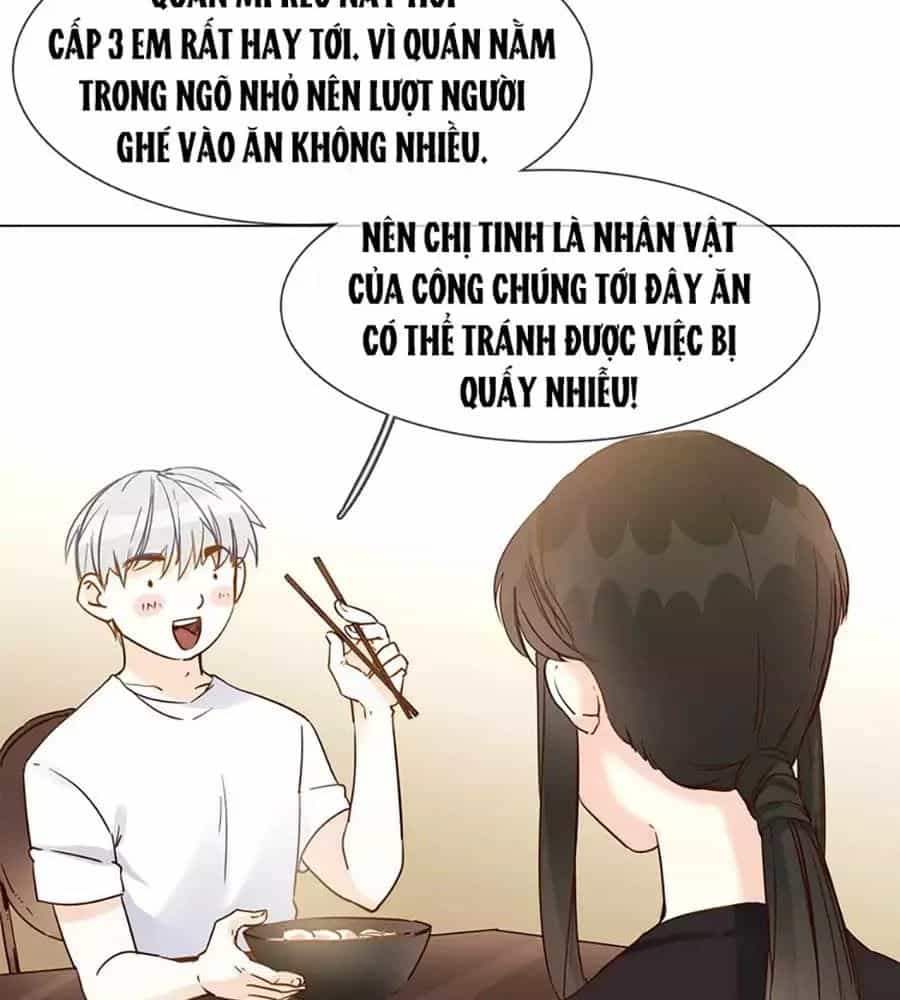 Ngôi Sao Vụn Vỡ - Chương 33 - ảnh 53