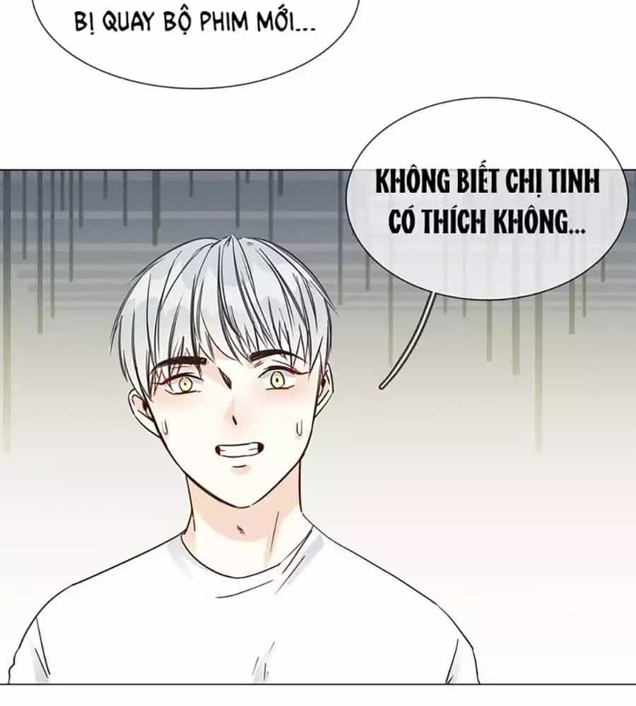 Ngôi Sao Vụn Vỡ - Chương 33 - ảnh 59