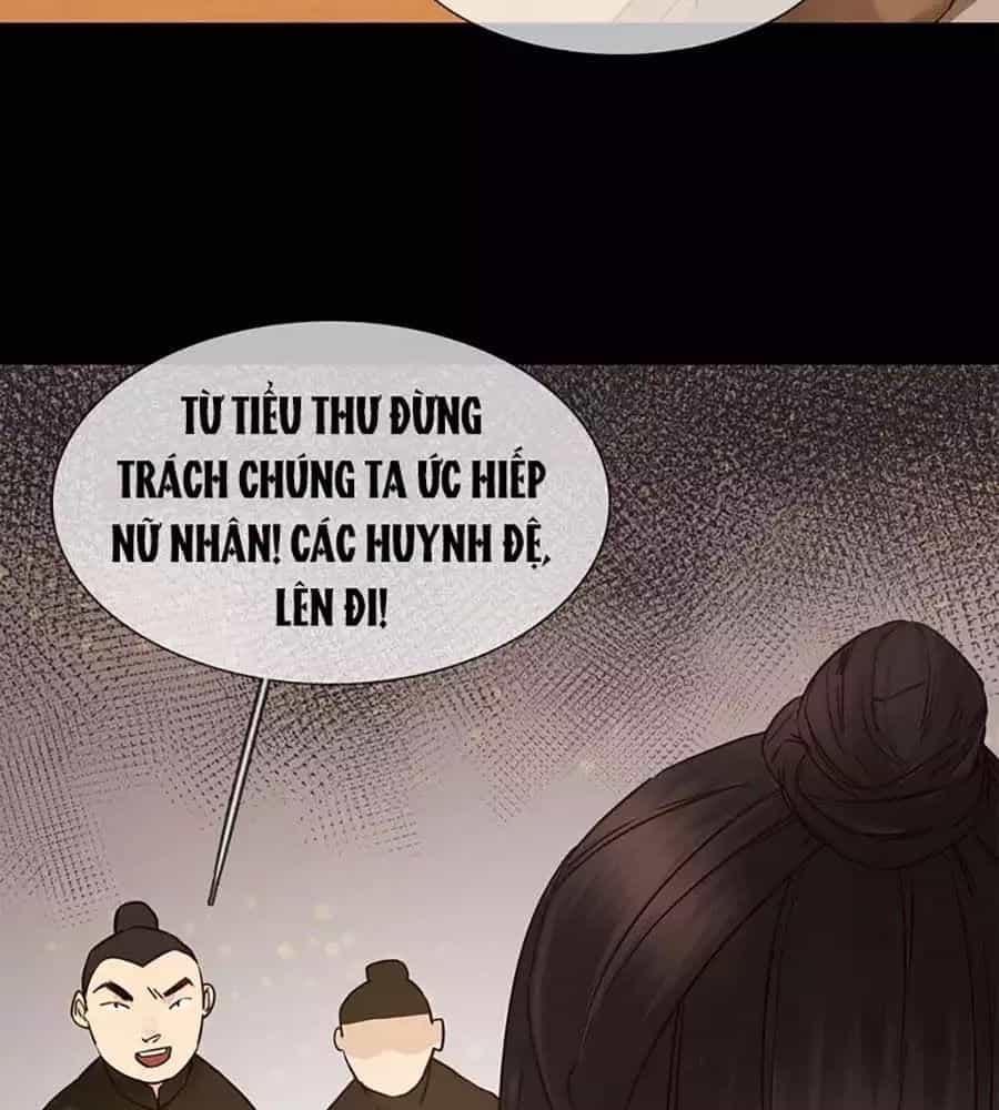 Ngôi Sao Vụn Vỡ - Chương 34 - ảnh 15