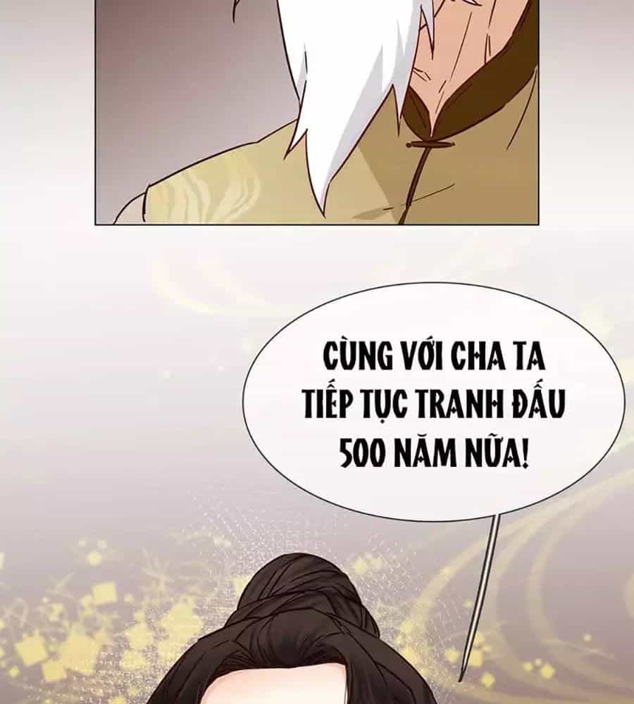 Ngôi Sao Vụn Vỡ - Chương 34 - ảnh 23