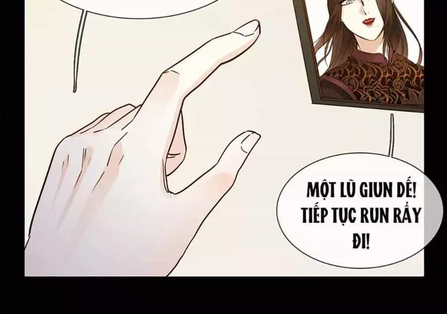 Ngôi Sao Vụn Vỡ - Chương 34 - ảnh 31