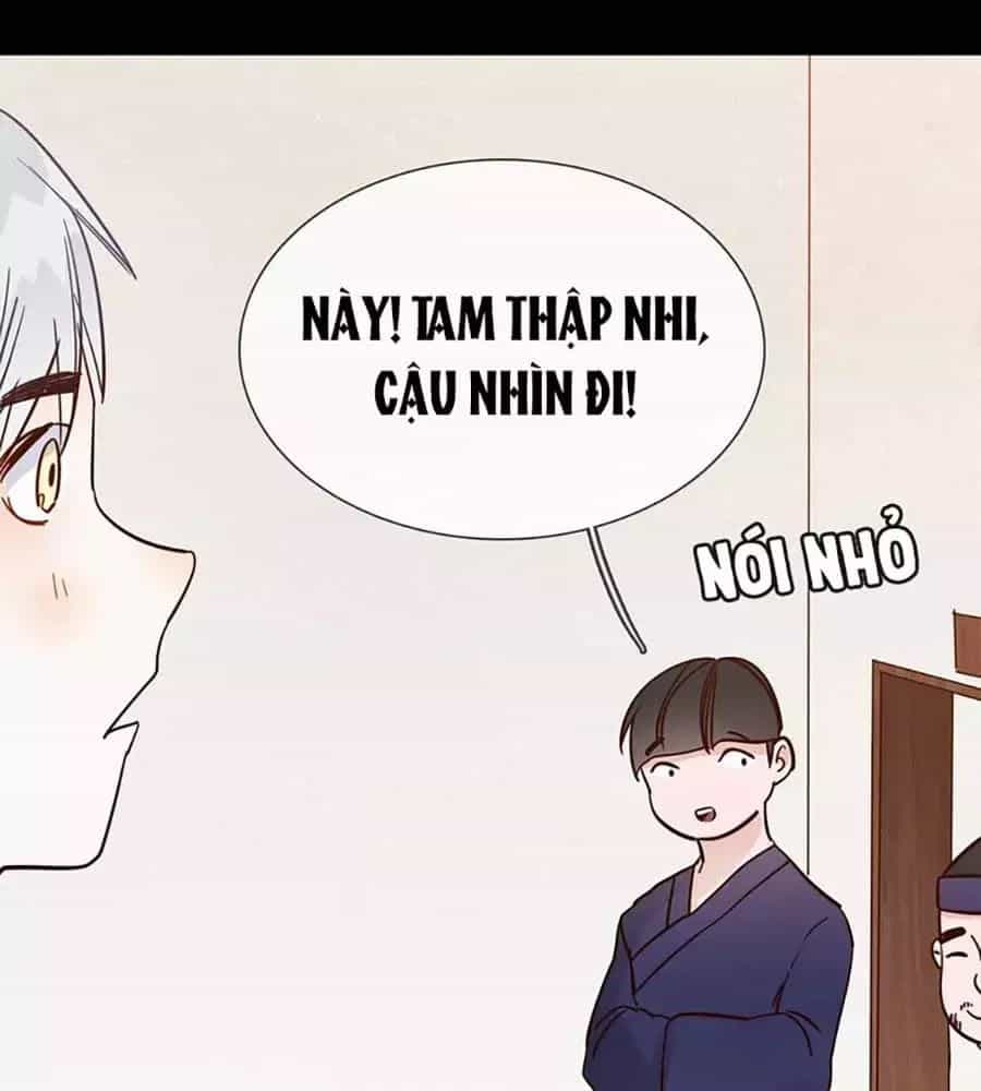 Ngôi Sao Vụn Vỡ - Chương 34 - ảnh 35