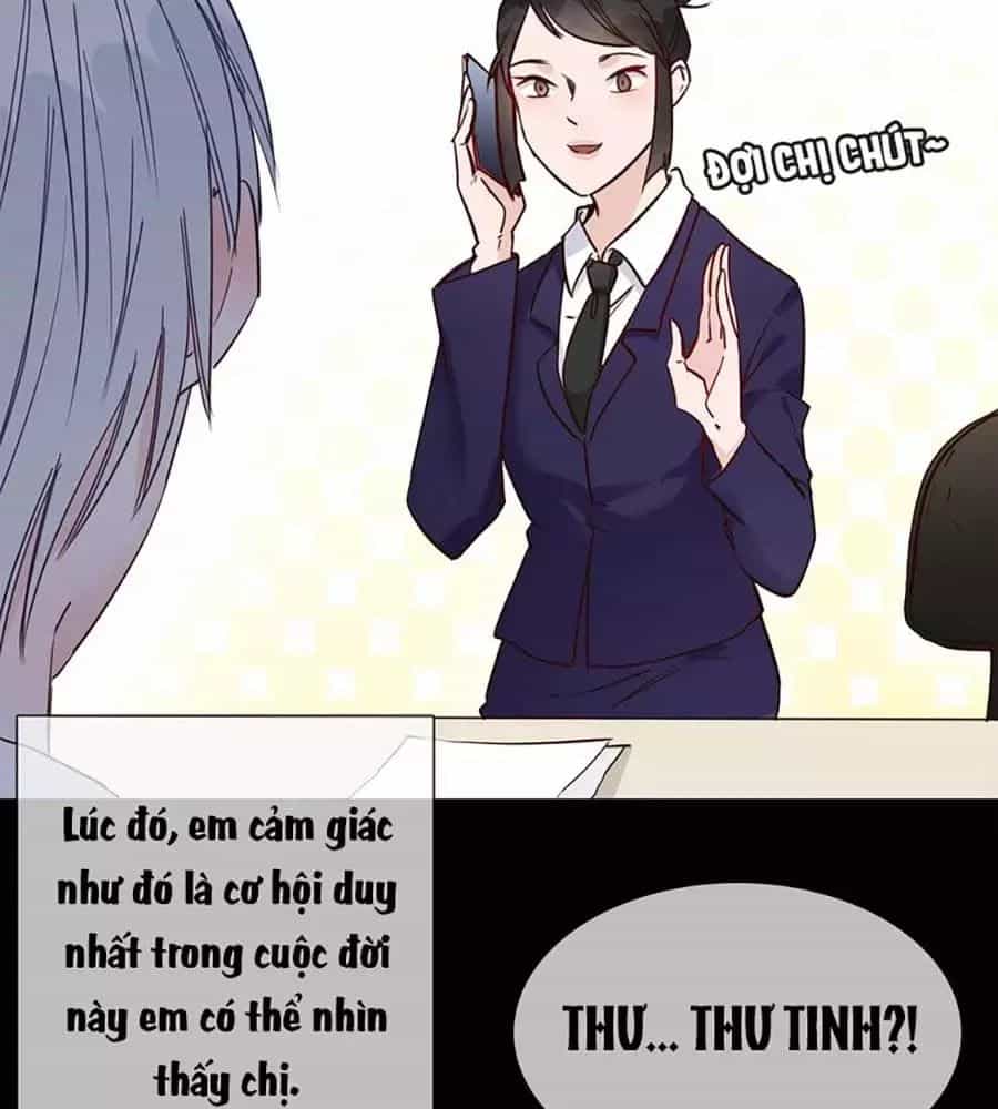 Ngôi Sao Vụn Vỡ - Chương 34 - ảnh 54