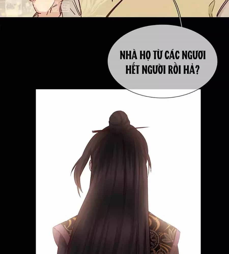 Ngôi Sao Vụn Vỡ - Chương 34 - ảnh 8
