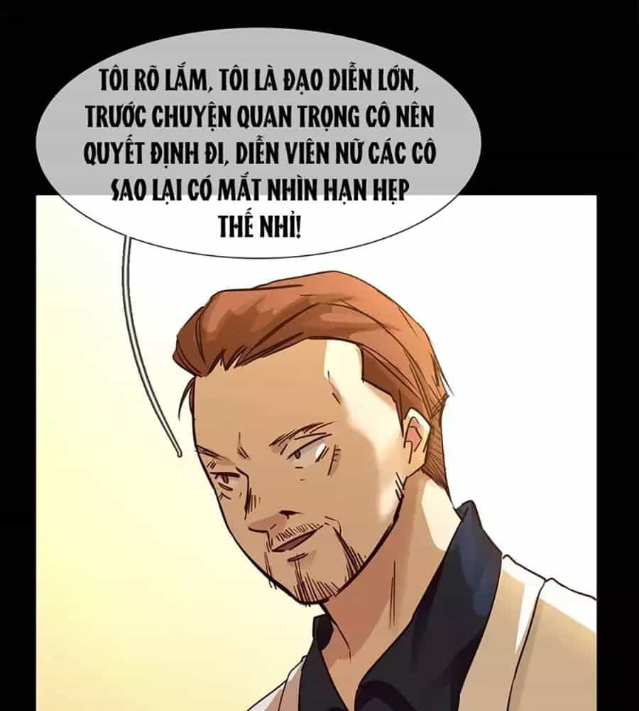 Ngôi Sao Vụn Vỡ - Chương 35 - ảnh 17