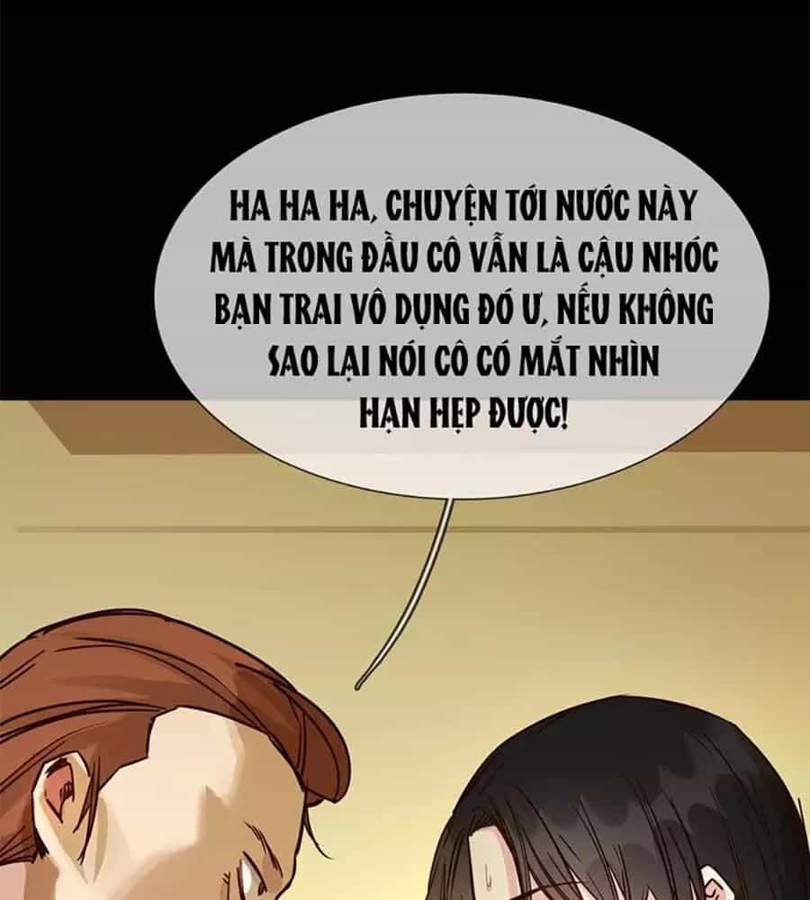 Ngôi Sao Vụn Vỡ - Chương 35 - ảnh 20