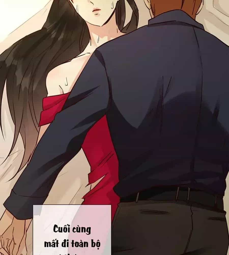Ngôi Sao Vụn Vỡ - Chương 35 - ảnh 41