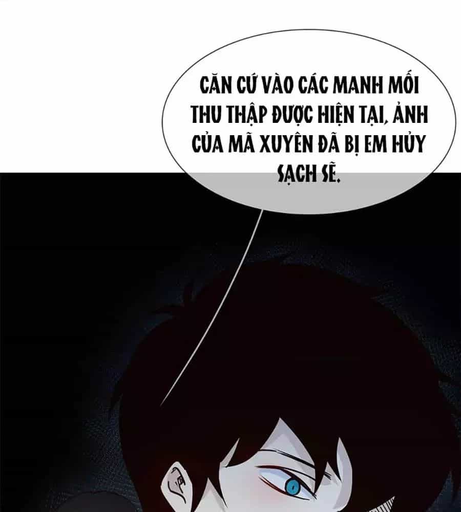Ngôi Sao Vụn Vỡ - Chương 35 - ảnh 55