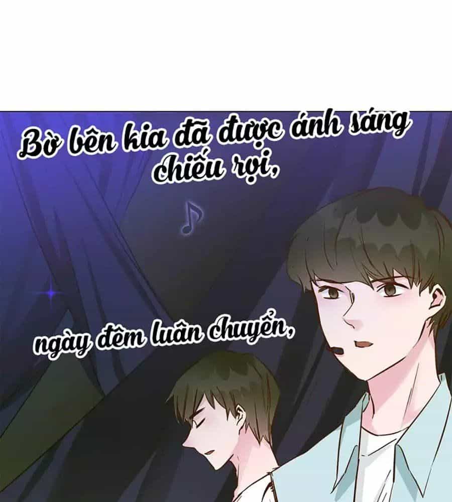 Ngôi Sao Vụn Vỡ - Chương 36 - ảnh 31