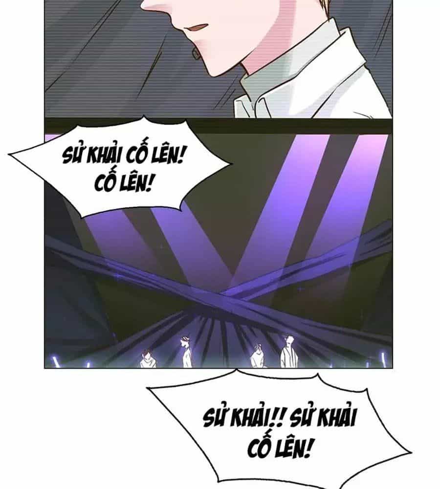 Ngôi Sao Vụn Vỡ - Chương 36 - ảnh 33