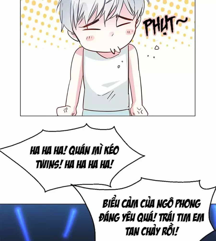 Ngôi Sao Vụn Vỡ - Chương 36 - ảnh 95
