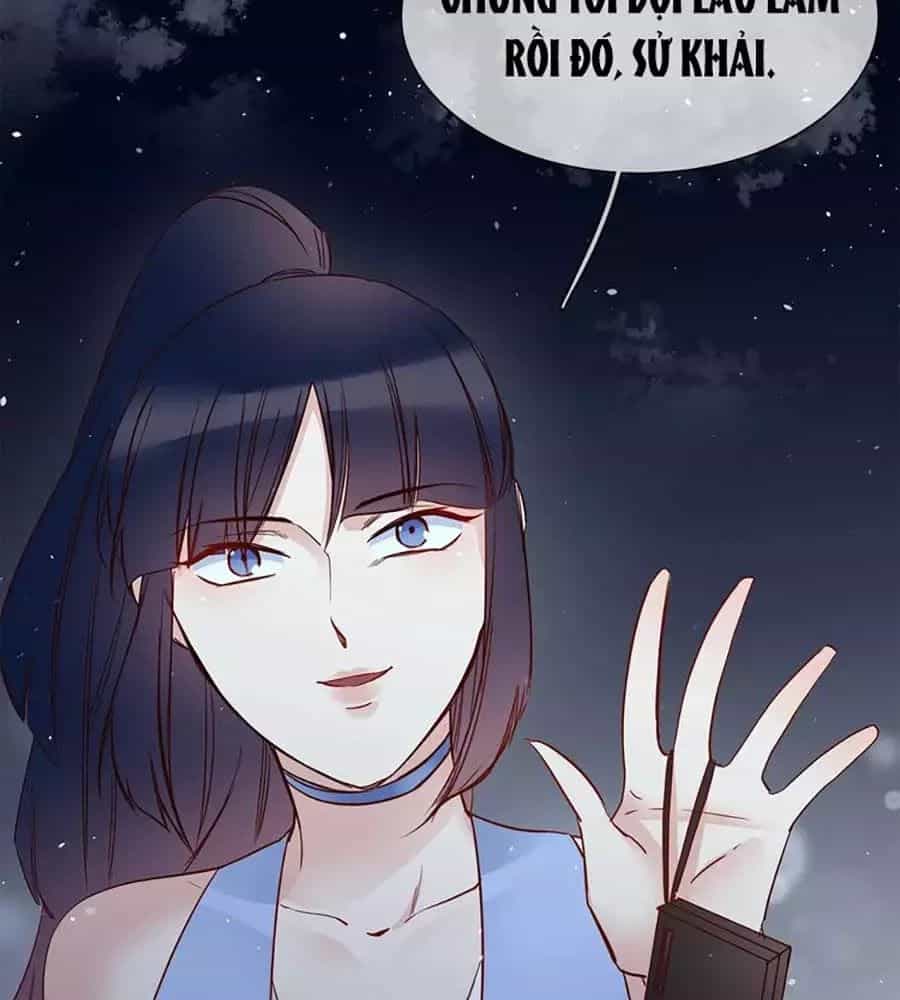 Ngôi Sao Vụn Vỡ - Chương 37 - ảnh 108
