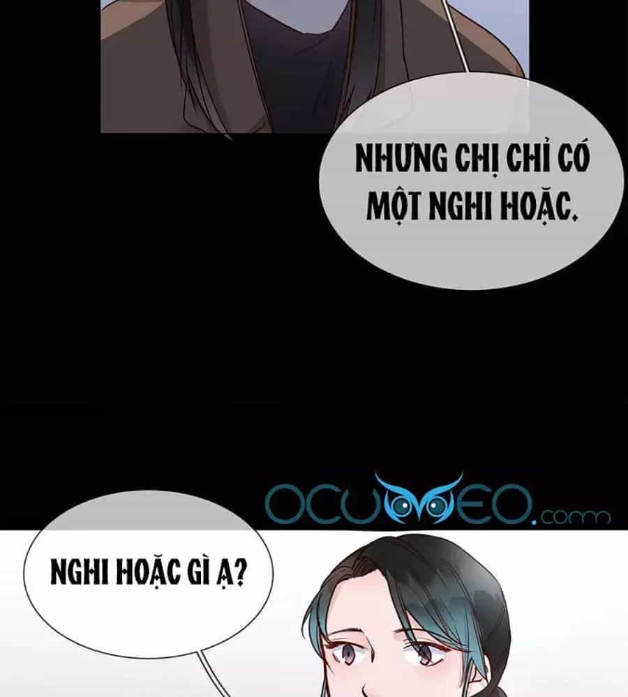 Ngôi Sao Vụn Vỡ - Chương 37 - ảnh 40
