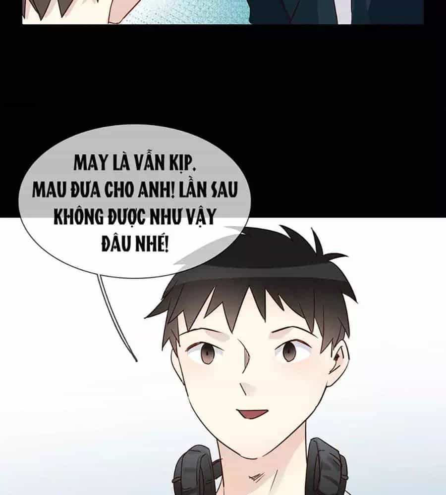 Ngôi Sao Vụn Vỡ - Chương 37 - ảnh 76