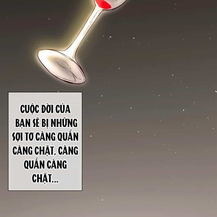 Ngôi Sao Vụn Vỡ - Chương 4 - ảnh 35
