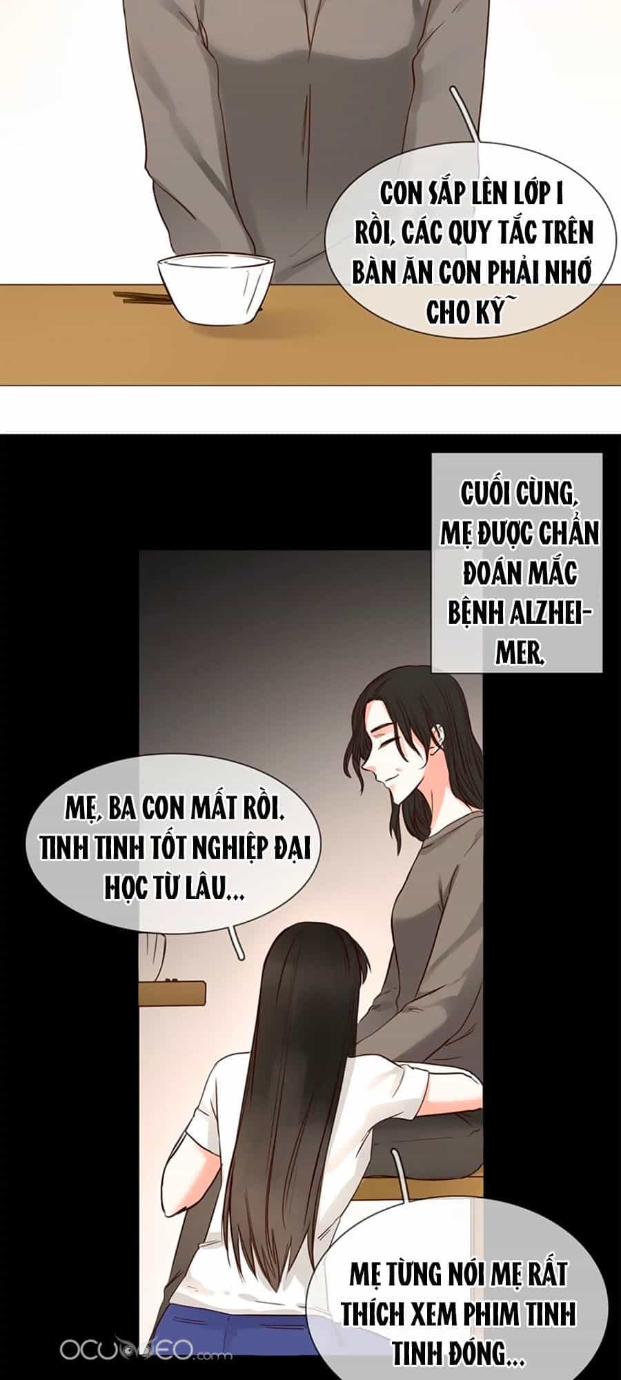 Ngôi Sao Vụn Vỡ - Chương 4 - ảnh 56