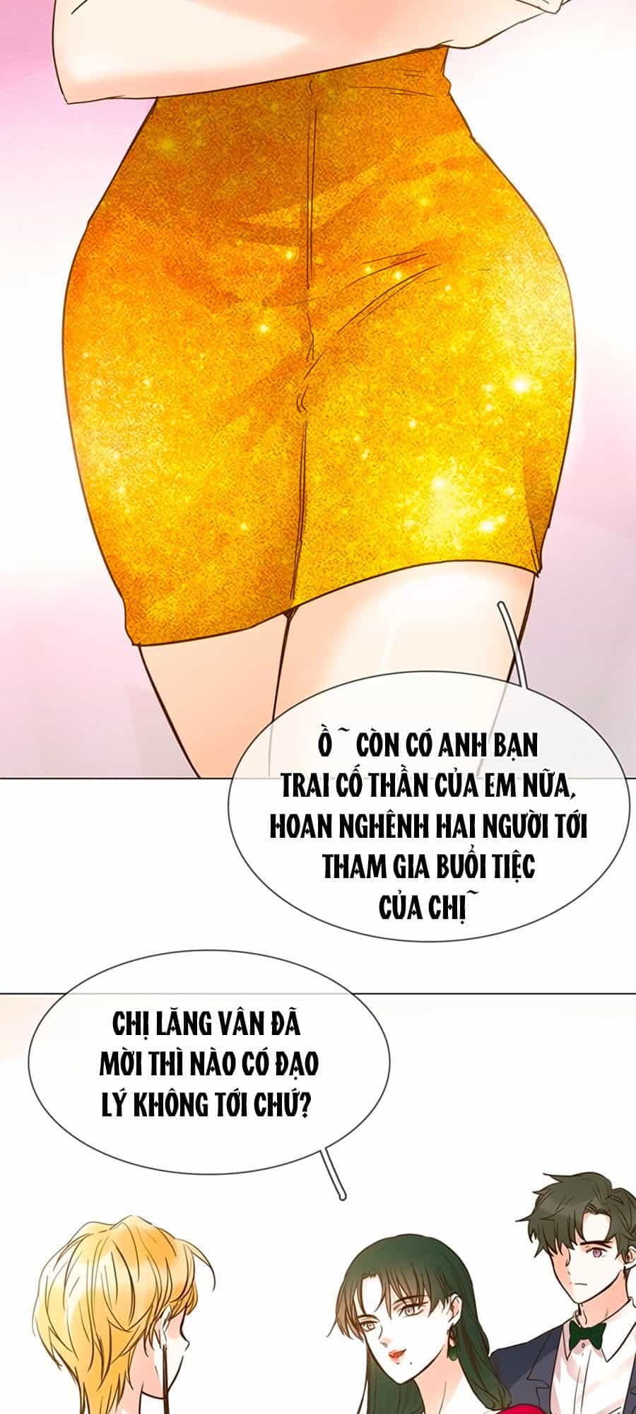 Ngôi Sao Vụn Vỡ - Chương 4 - ảnh 7