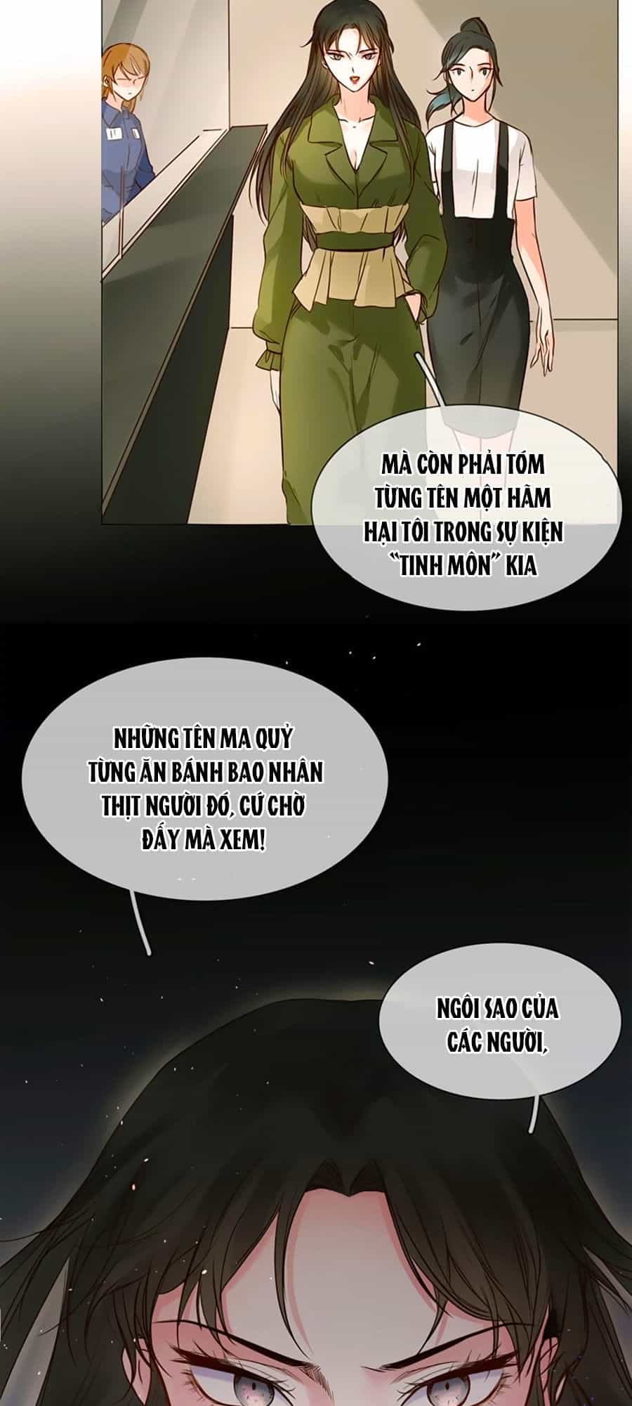 Ngôi Sao Vụn Vỡ - Chương 4 - ảnh 74