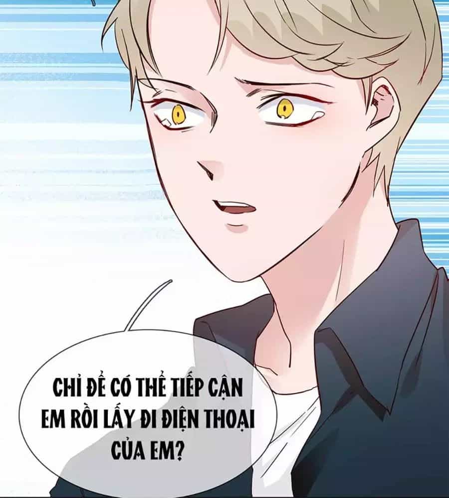 Ngôi Sao Vụn Vỡ - Chương 38 - ảnh 23