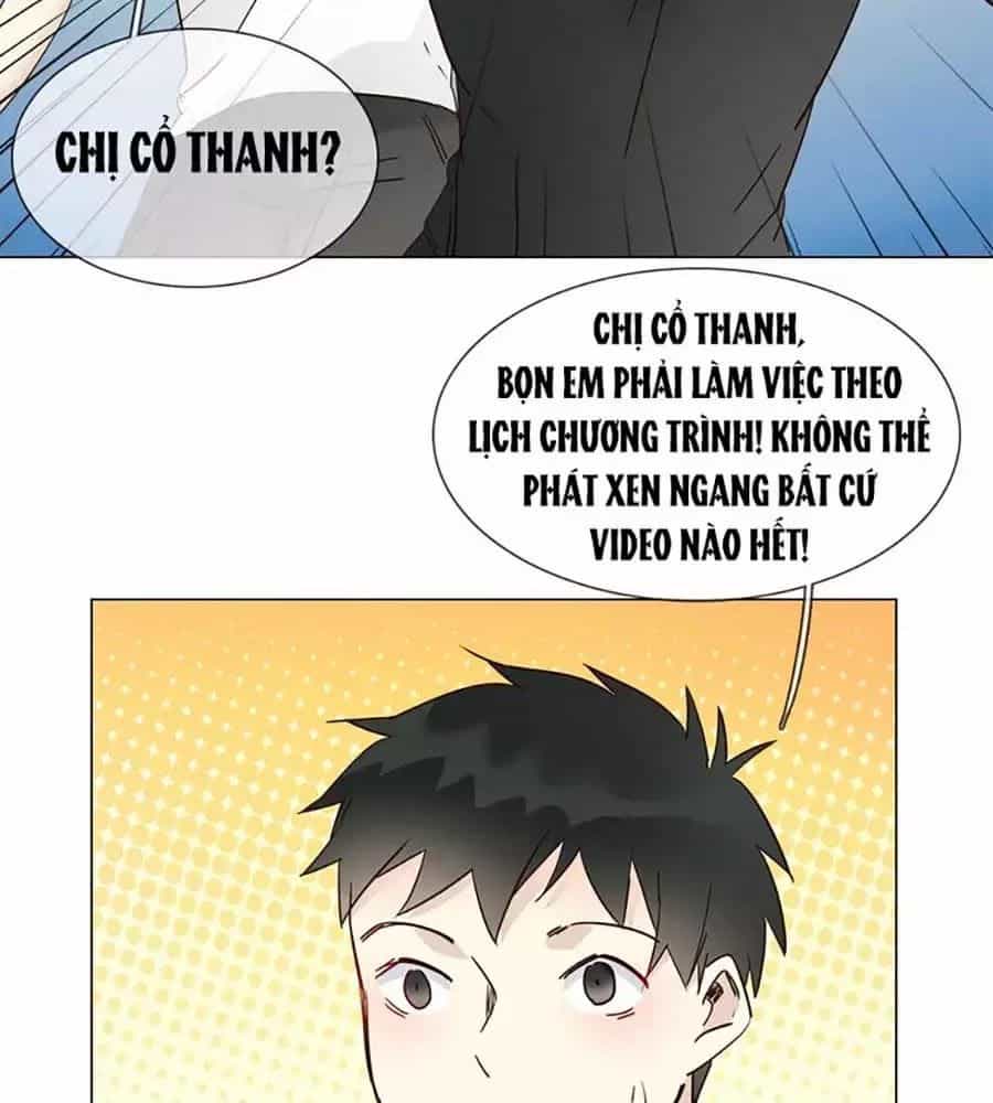 Ngôi Sao Vụn Vỡ - Chương 38 - ảnh 54