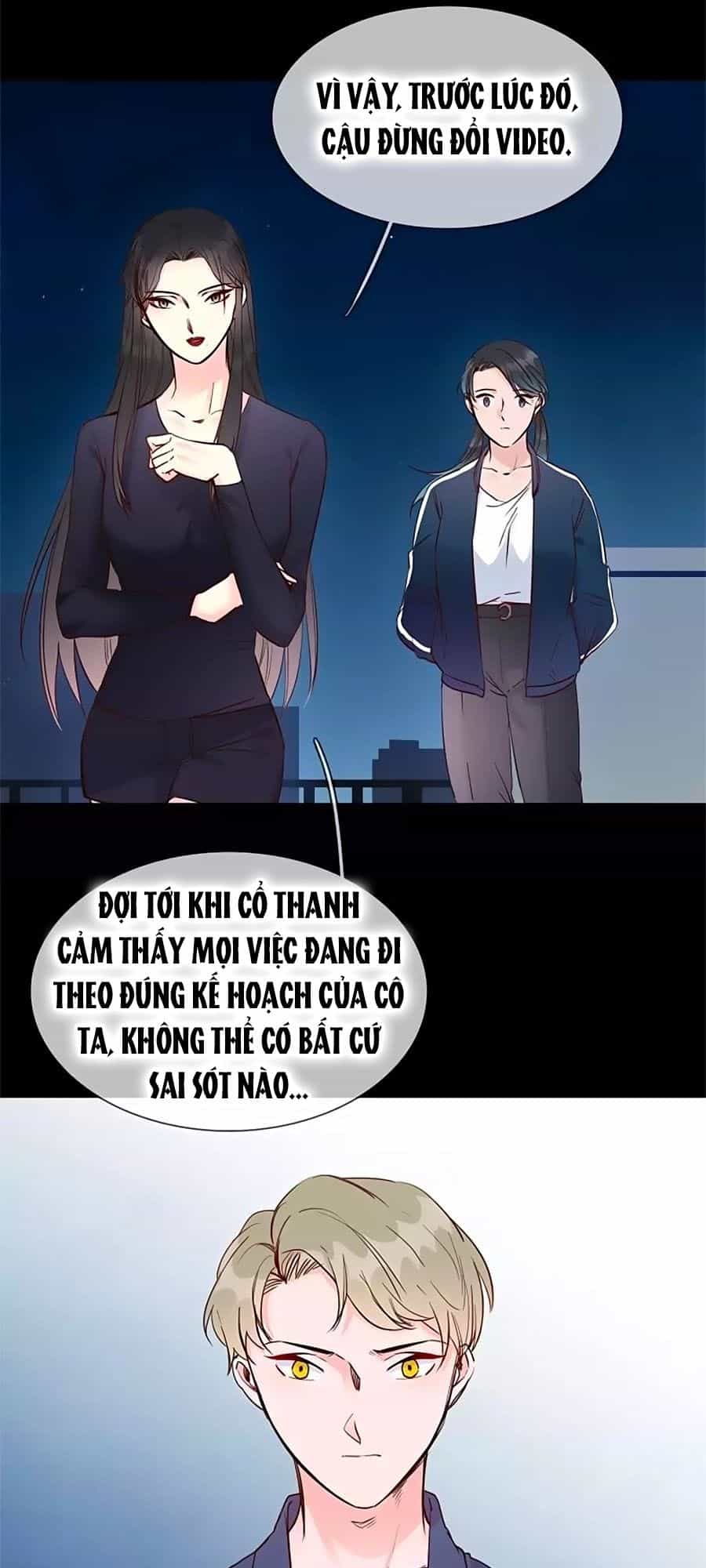 Ngôi Sao Vụn Vỡ - Chương 39 - ảnh 21