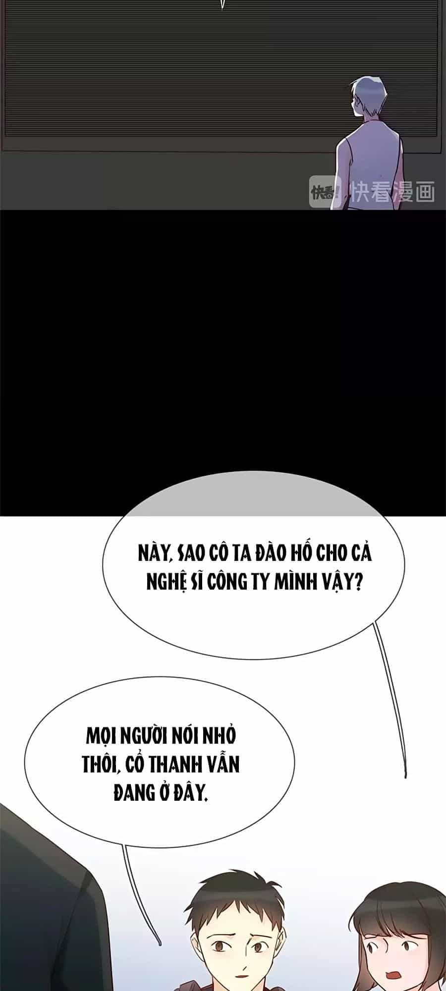 Ngôi Sao Vụn Vỡ - Chương 39 - ảnh 34