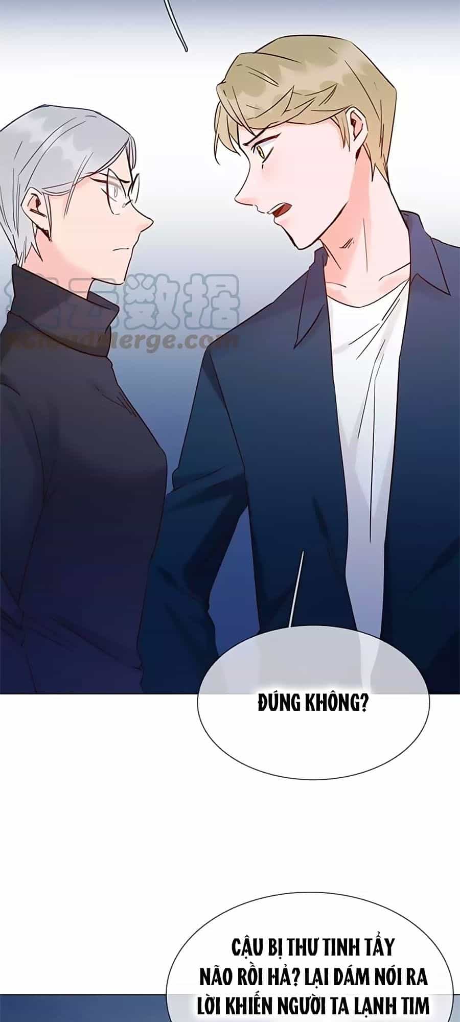 Ngôi Sao Vụn Vỡ - Chương 39 - ảnh 51
