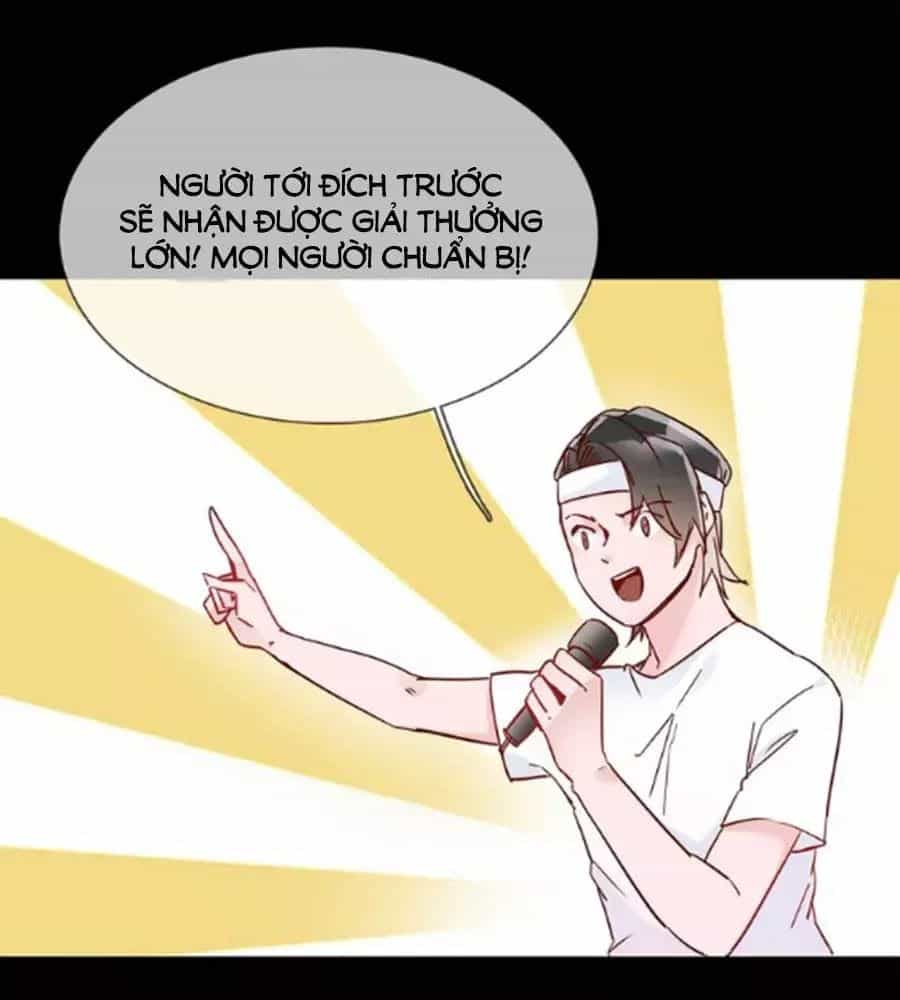 Ngôi Sao Vụn Vỡ - Chương 40 - ảnh 16