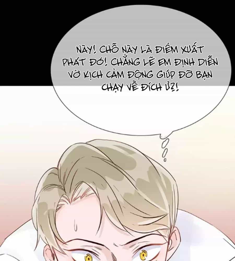 Ngôi Sao Vụn Vỡ - Chương 40 - ảnh 36