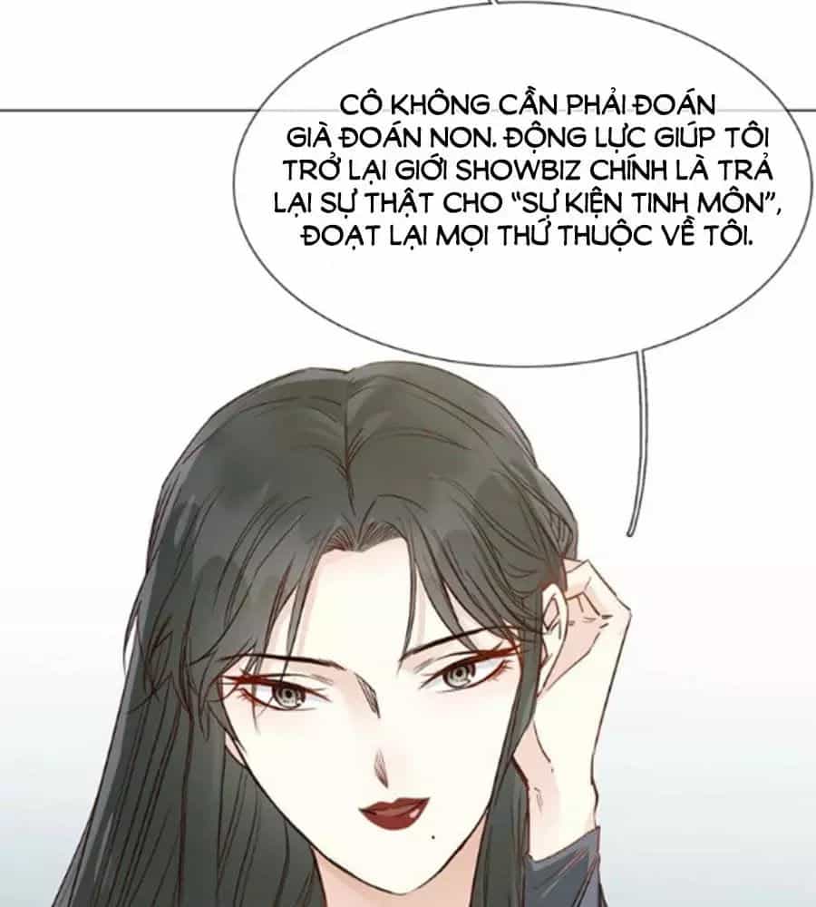 Ngôi Sao Vụn Vỡ - Chương 41 - ảnh 16