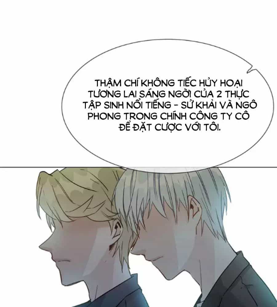 Ngôi Sao Vụn Vỡ - Chương 41 - ảnh 20