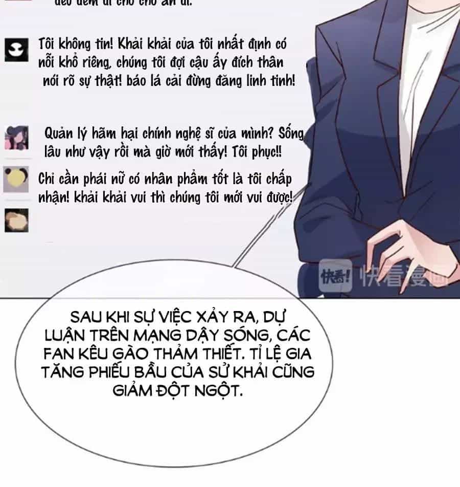 Ngôi Sao Vụn Vỡ - Chương 41 - ảnh 53