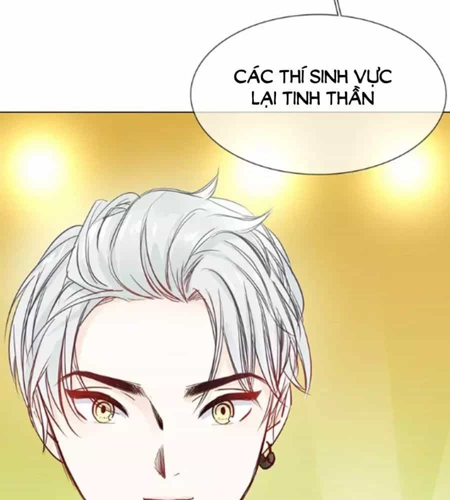 Ngôi Sao Vụn Vỡ - Chương 42 - ảnh 133