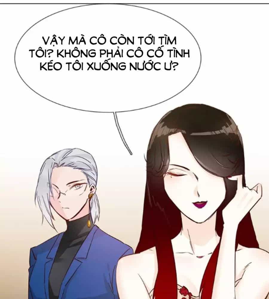 Ngôi Sao Vụn Vỡ - Chương 42 - ảnh 22