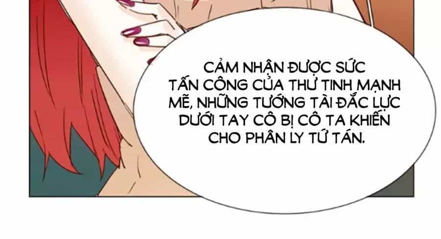 Ngôi Sao Vụn Vỡ - Chương 42 - ảnh 29
