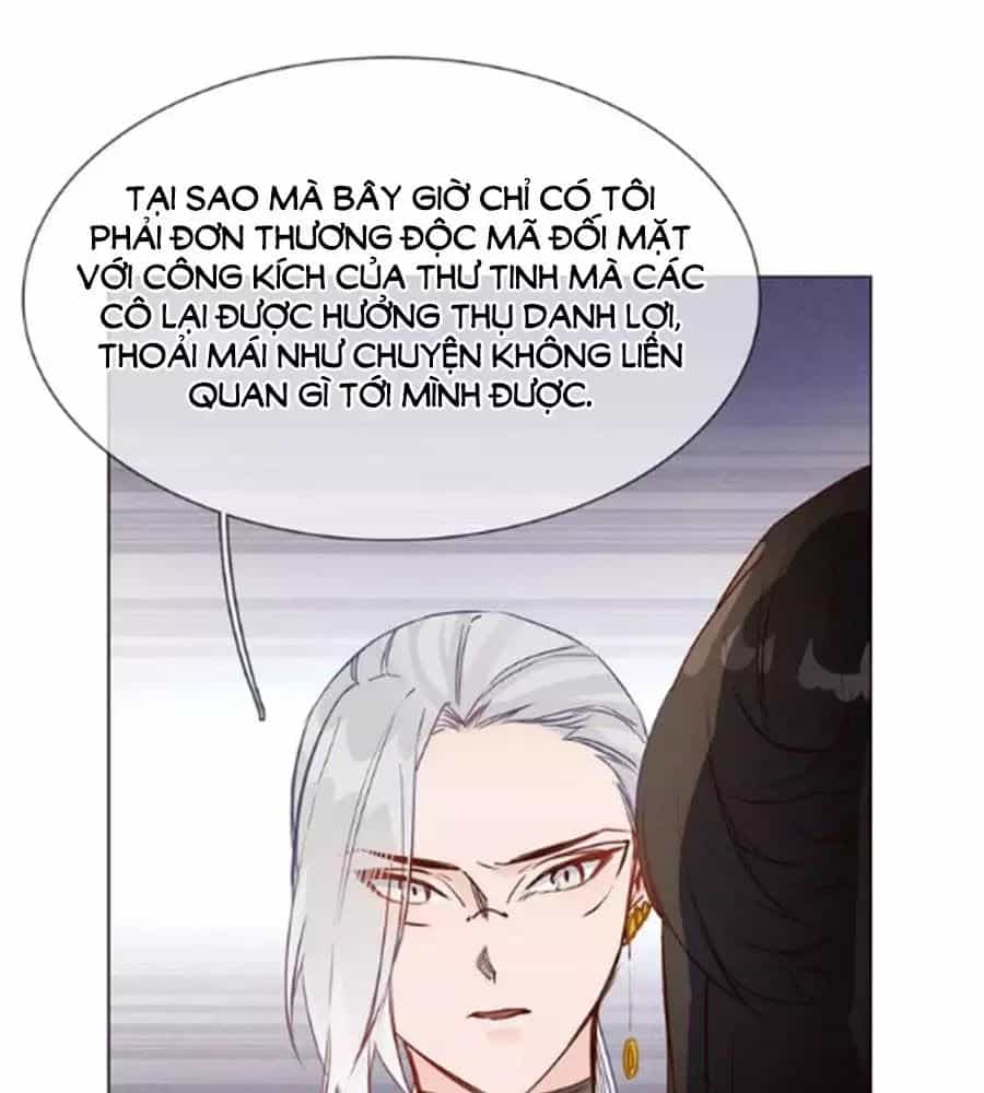 Ngôi Sao Vụn Vỡ - Chương 42 - ảnh 34