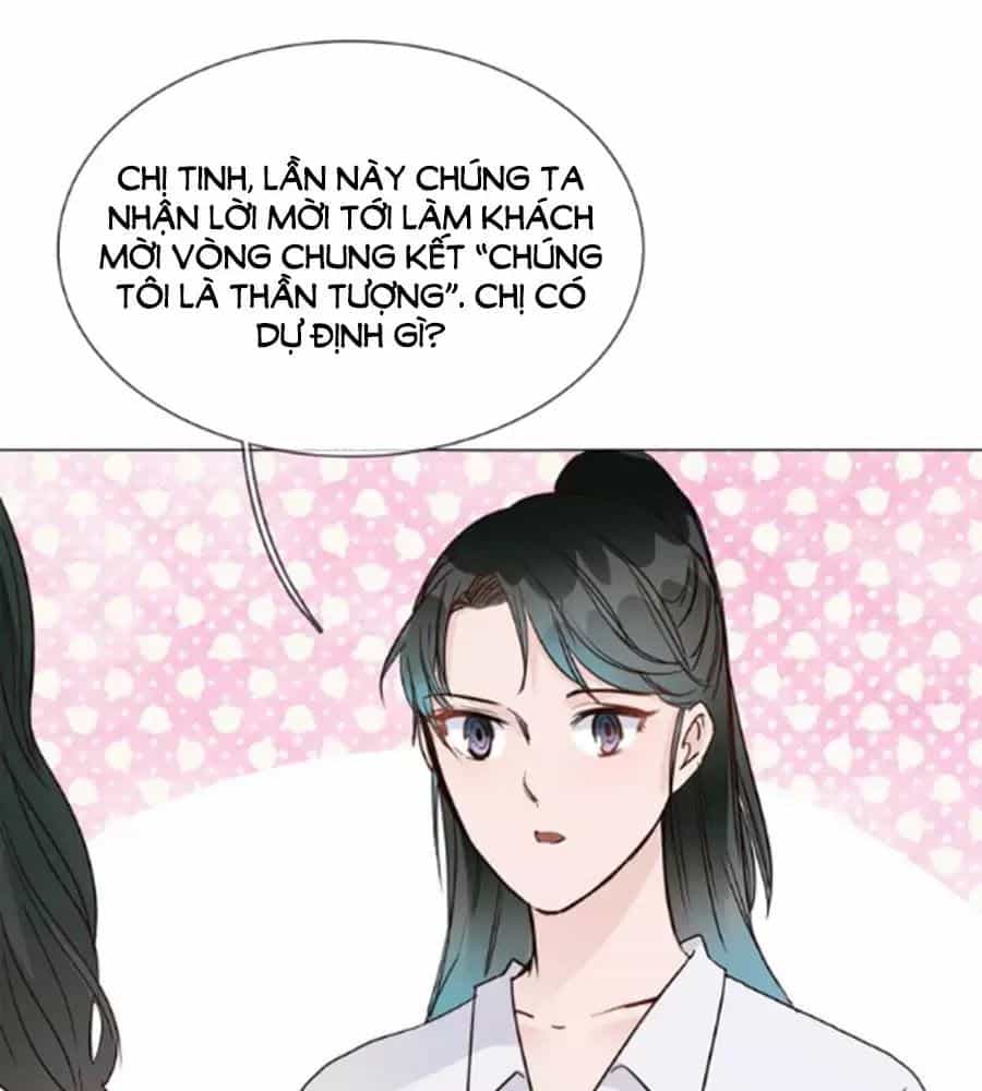Ngôi Sao Vụn Vỡ - Chương 43 - ảnh 13