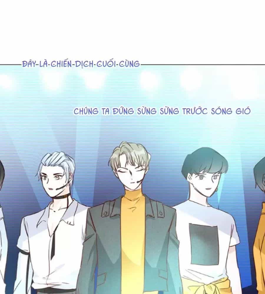 Ngôi Sao Vụn Vỡ - Chương 43 - ảnh 71