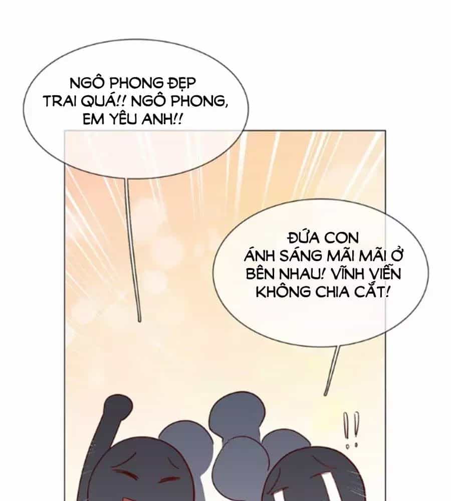 Ngôi Sao Vụn Vỡ - Chương 43 - ảnh 81