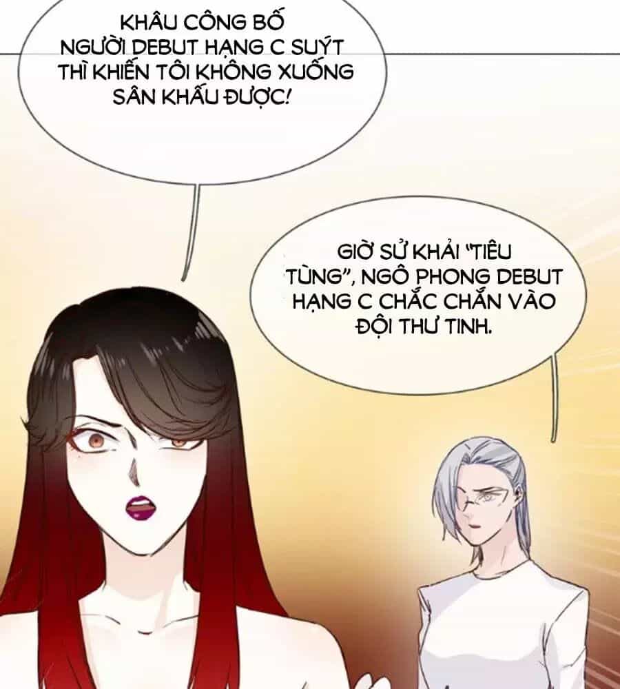 Ngôi Sao Vụn Vỡ - Chương 44 - ảnh 154