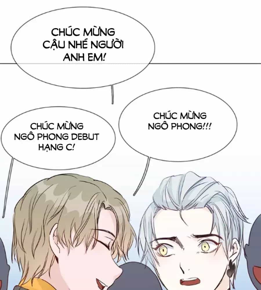 Ngôi Sao Vụn Vỡ - Chương 44 - ảnh 61