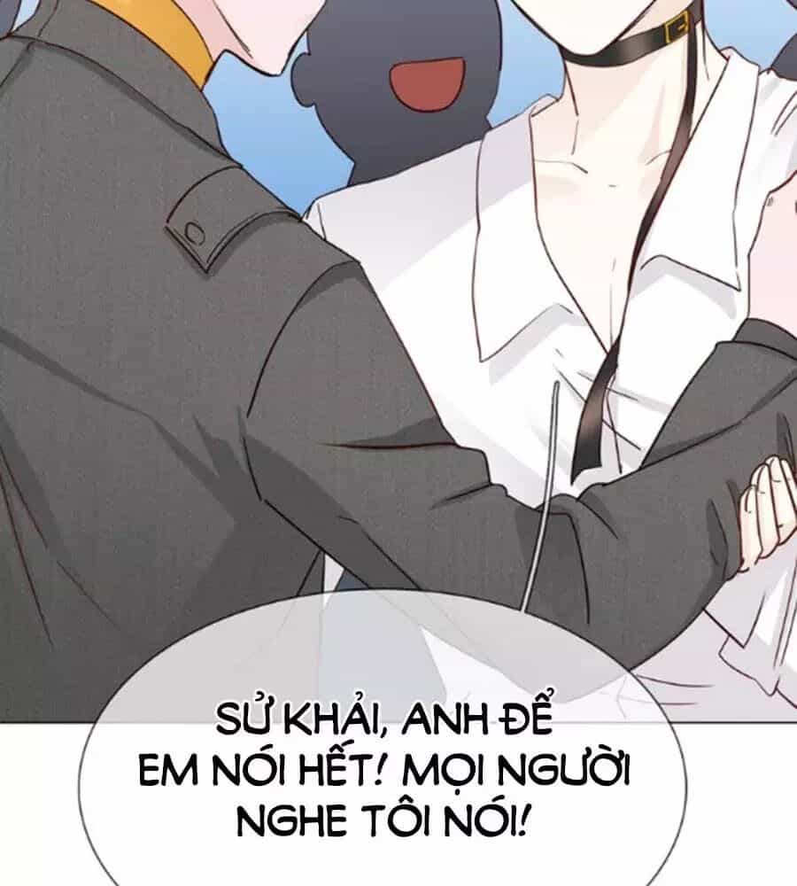 Ngôi Sao Vụn Vỡ - Chương 44 - ảnh 62