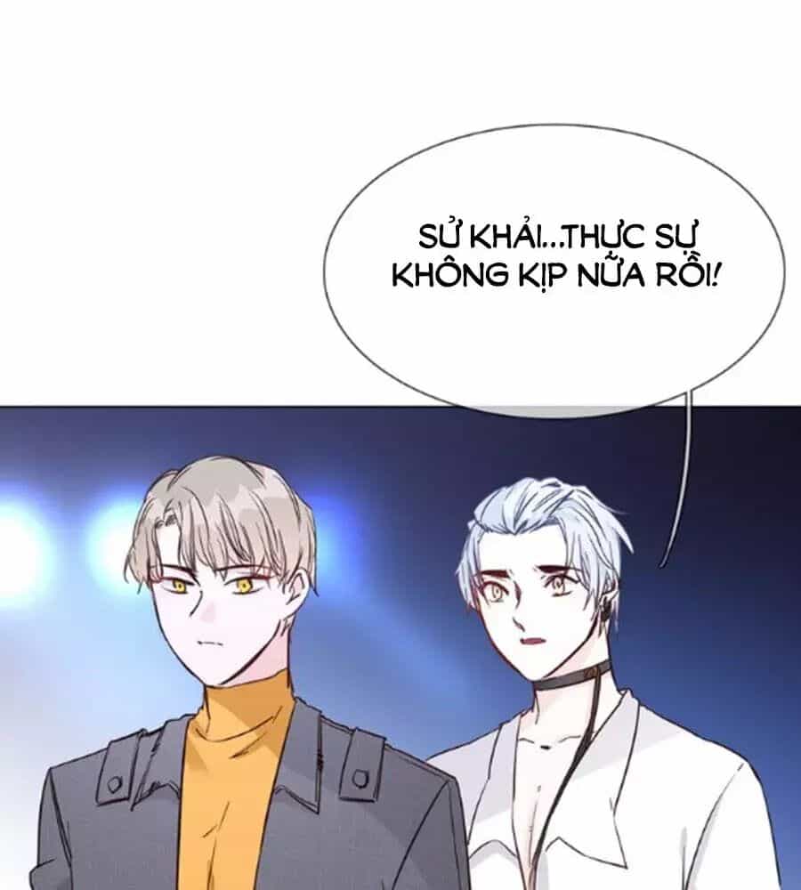 Ngôi Sao Vụn Vỡ - Chương 44 - ảnh 8