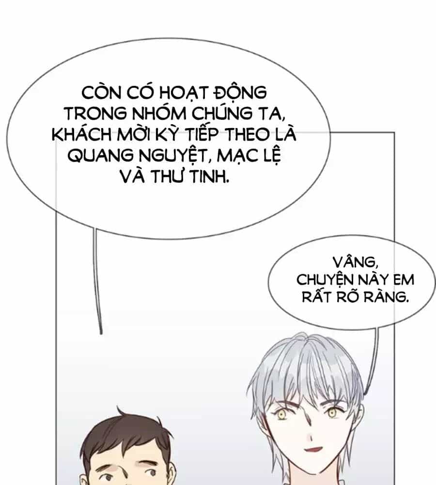 Ngôi Sao Vụn Vỡ - Chương 45 - ảnh 34